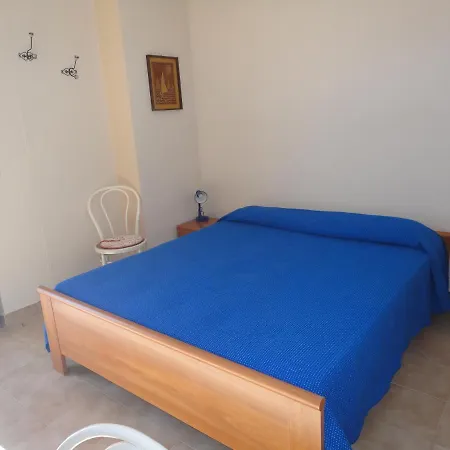 Acirealevacanze - Romantica Sul Mare Apartment *