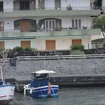 Acirealevacanze - Romantica Sul Mare Διαμέρισμα *