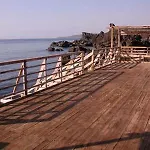Acirealevacanze - Romantica Sul Mare Διαμέρισμα *
