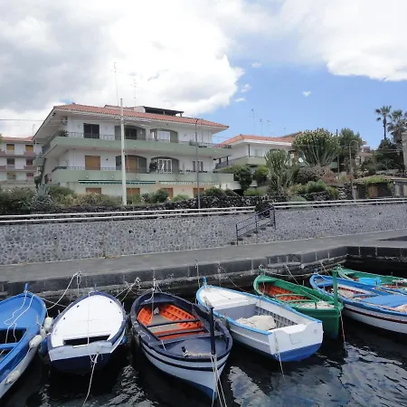 Appartement Acirealevacanze - Romantica Sul Mare