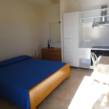 Appartement Acirealevacanze - Romantica Sul Mare *