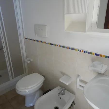 Acirealevacanze - Romantica Sul Mare Apartment *