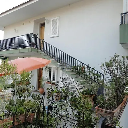 Appartement Acirealevacanze - Romantica Sul Mare Acireale