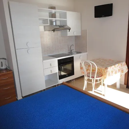 Apartment Acirealevacanze - Romantica Sul Mare