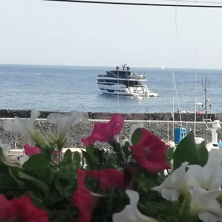Acirealevacanze - Romantica Sul Mare *