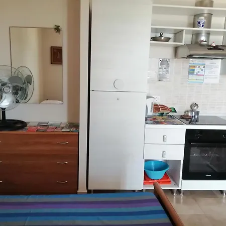 Apartment Acirealevacanze - Romantica Sul Mare *