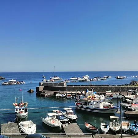 Apartment Acirealevacanze - Romantica Sul Mare Acireale