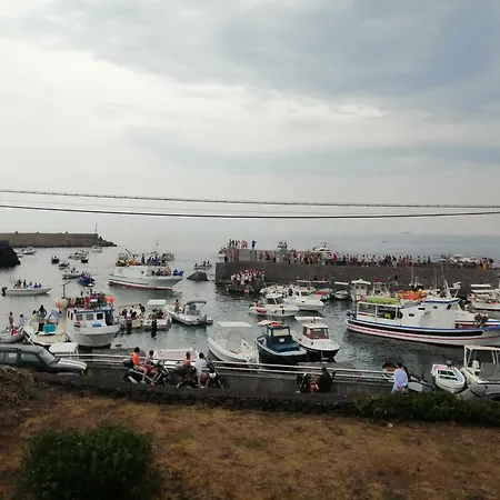 Acirealevacanze - Romantica Sul Mare Acireale