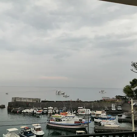Apartment Acirealevacanze - Romantica Sul Mare