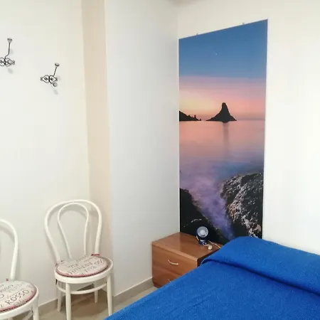Appartement Acirealevacanze - Romantica Sul Mare