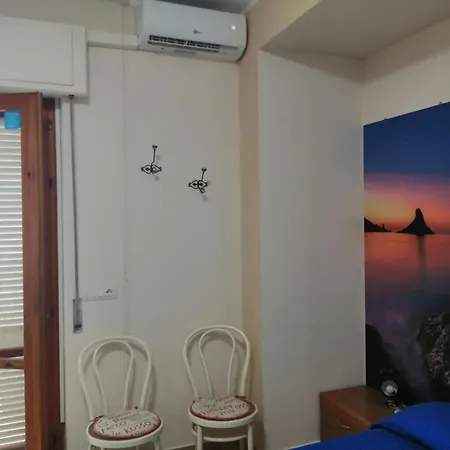 Appartement Acirealevacanze - Romantica Sul Mare *