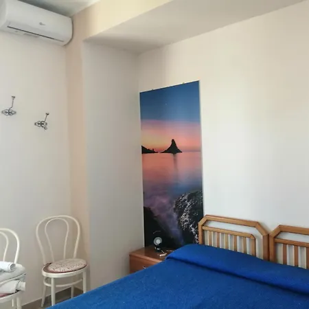 Διαμέρισμα Acirealevacanze - Romantica Sul Mare Acireale